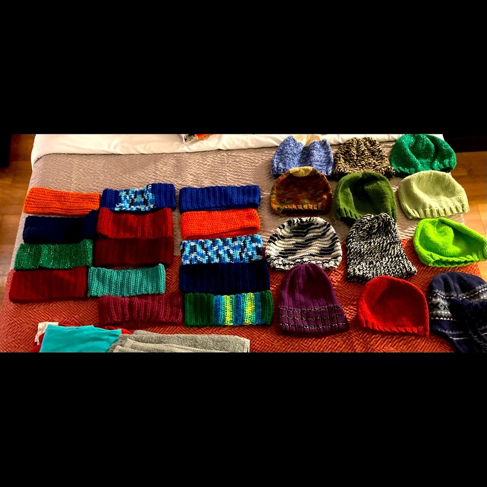 Beanies